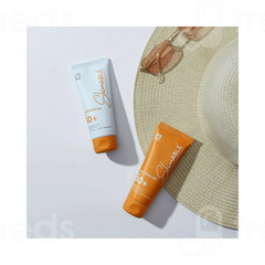 Skinnable Spf 30+ Pa+++ Sunscreen Gel 50gm