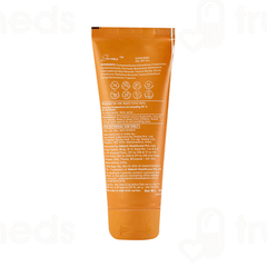 Skinnable Spf 50+ Pa+++ Sunscreen Gel 50gm