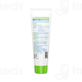 Mamaearth Baby Natural Mosquito Repellent Gel 100ml