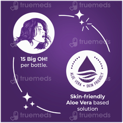 Skore Oh! New Pleasure Gel For Her 15ml