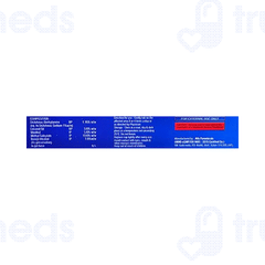 Ziffinac Gel 30gm