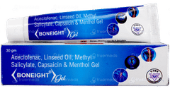 Boneight Gel 30Gm