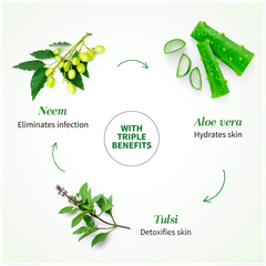 Ayouthveda Aloe Vera Gel 150gm