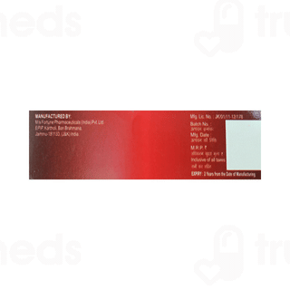 Trois Gel 30gm