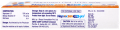 Naproxzen 10% Gel 30gm