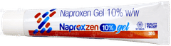 Naproxzen 10% Gel 30gm