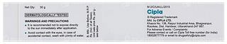 Pirfesca Gel 30gm