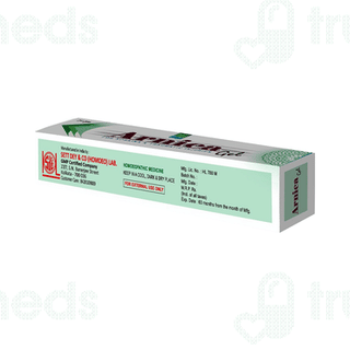 Sett Deys Arnica Gel 21gm