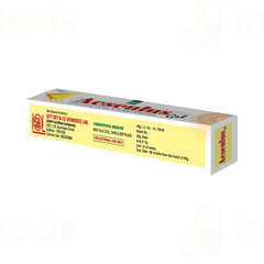 Sett Deys Aesculus Gel 21gm