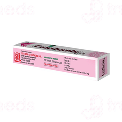 Sett Deys Cantharis Gel 21gm