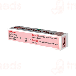 Sett Deys Echinacea Gel 21gm