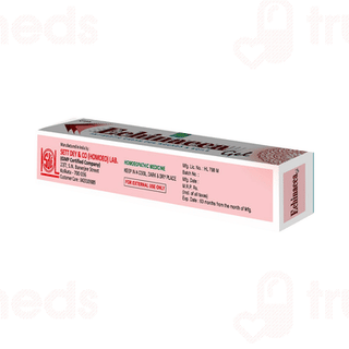 Sett Deys Echinacea Gel 21gm