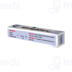 Sett Deys Graphites Gel 21gm