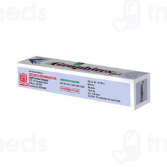 Sett Deys Graphites Gel 21gm
