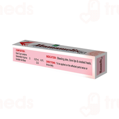 Sett Deys Hamamelis Gel 21gm