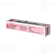 Sett Deys Hamamelis Gel 21gm