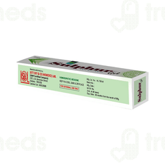 Sett Deys Sulphur Gel 21gm