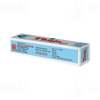Sett Deys Thuja Gel 21gm