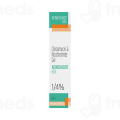 Acneshoot 1/4% Gel 20gm Acneshoot 1/4% Gel 20gm