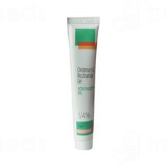 Acneshoot 1/4% Gel 20gm Acneshoot 1/4% Gel 20gm