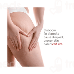 Vlcc Clinic Prosculpt Cellulite Reduction Gel 90gm