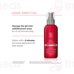 Vlcc Clinic Prosculpt Cellulite Reduction Gel 90gm