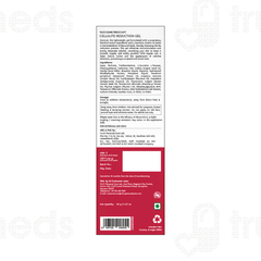Vlcc Clinic Prosculpt Cellulite Reduction Gel 90gm