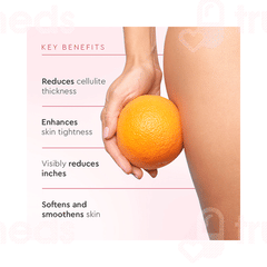 Vlcc Clinic Prosculpt Cellulite Reduction Gel 90gm
