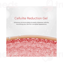 Vlcc Clinic Prosculpt Cellulite Reduction Gel 90gm