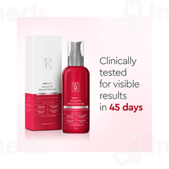 Vlcc Clinic Prosculpt Cellulite Reduction Gel 90gm
