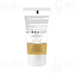 Cutiswiss+ Swisscote Spf 50 Pa+++ Sunscreen Gel 50gm