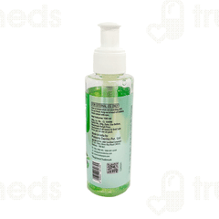 Neolayr Aloe Vera Oil Free Hydrating Face Gel 100gm