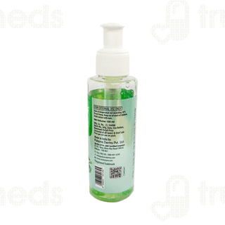 Neolayr Aloe Vera Oil Free Hydrating Face Gel 100gm