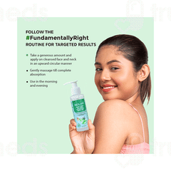 Neolayr Aloe Vera Oil Free Hydrating Face Gel 100gm