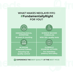 Neolayr Aloe Vera Oil Free Hydrating Face Gel 100gm
