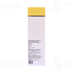 Skininspired Total Care Spf 50+ Sunscreen Gel 50ml
