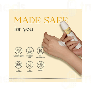 Skininspired Total Care Spf 50+ Sunscreen Gel 50ml
