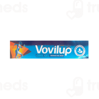 Vovilup Cool Gel 30gm