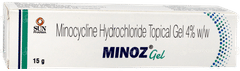 Minoz Gel 15gm