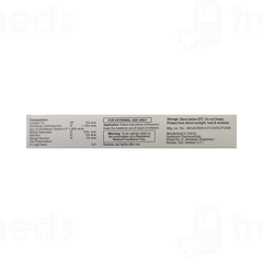 Flexibel Gel 30gm