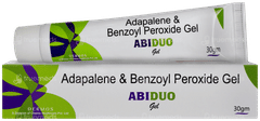 Abiduo Gel 30gm