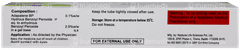 Abiduo Gel 30gm