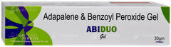 Abiduo Gel 30gm