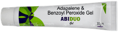 Abiduo Gel 30gm