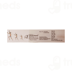 Thiobel Gel 30gm