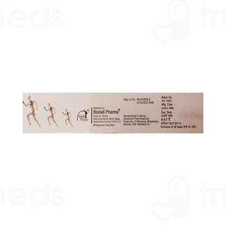 Thiobel Gel 30gm