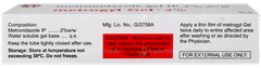 Metrogyl 2% Gel 40gm