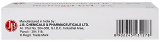 Metrogyl 2% Gel 40gm