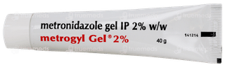 Metrogyl 2% Gel 40gm