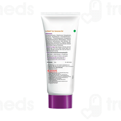 La Shield Lite Expert Tan Protect Spf 50+ Pa+++ Sunscreen Gel 50gm